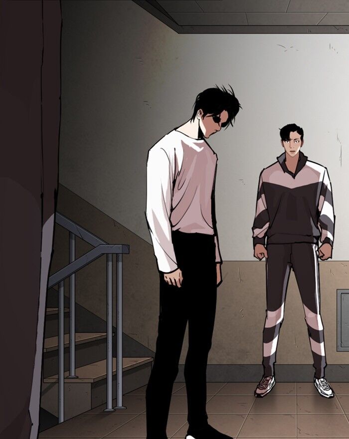 Read Lookism (en) Manga Online