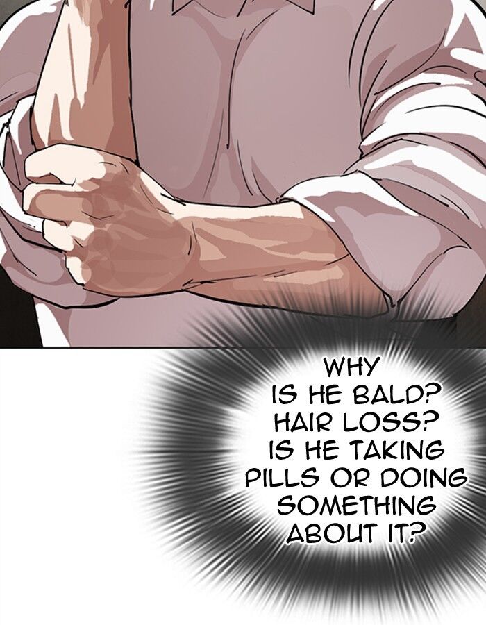 Read Lookism (en) Manga Online