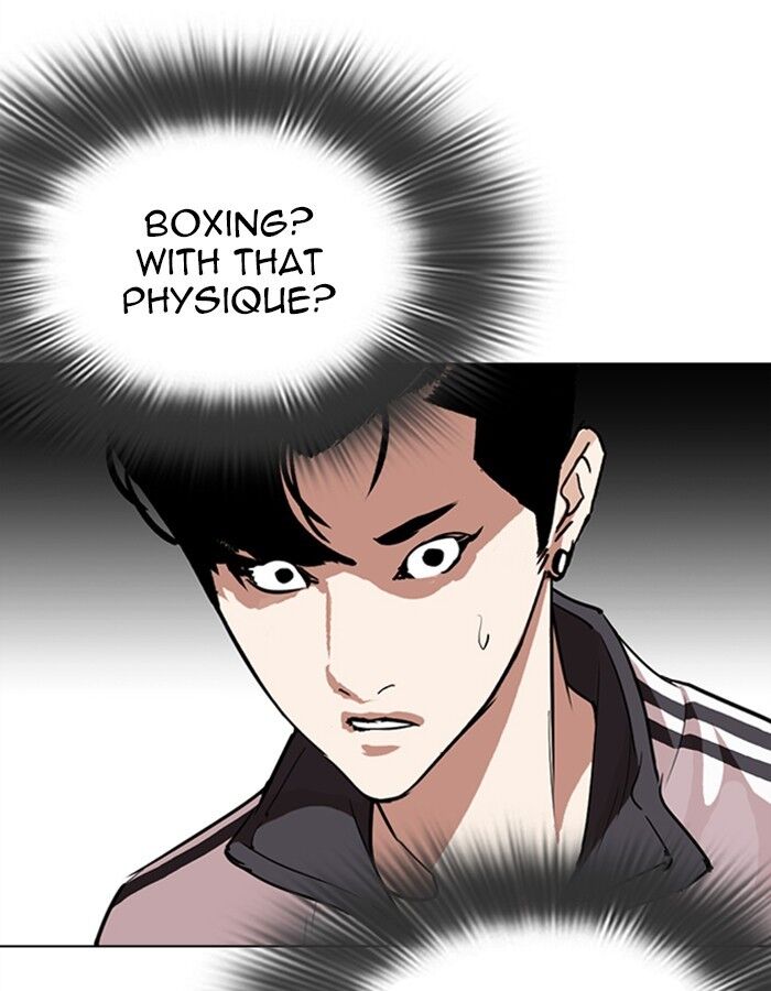 Read Lookism (en) Manga Online