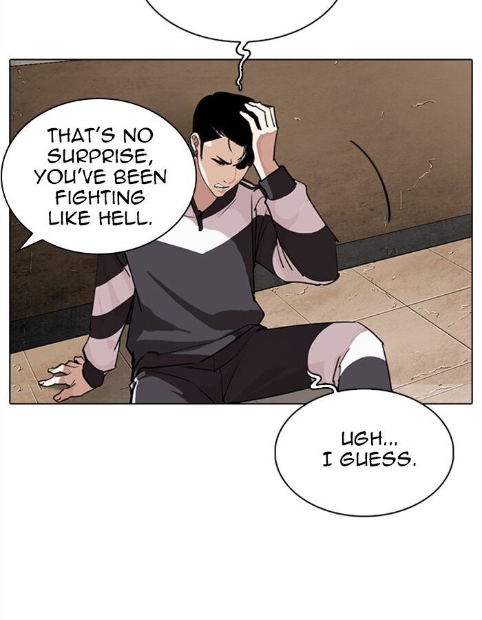 Read Lookism (en) Manga Online