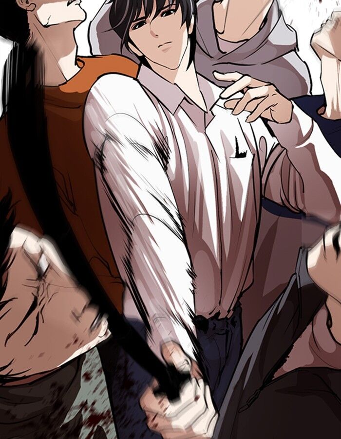 Read Lookism (en) Manga Online