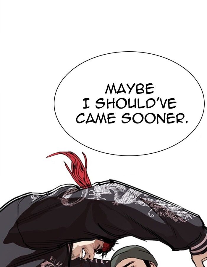 Read Lookism (en) Manga Online