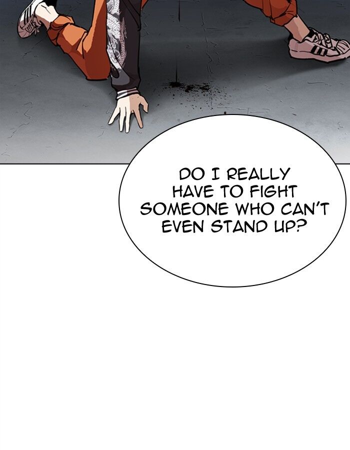 Read Lookism (en) Manga Online