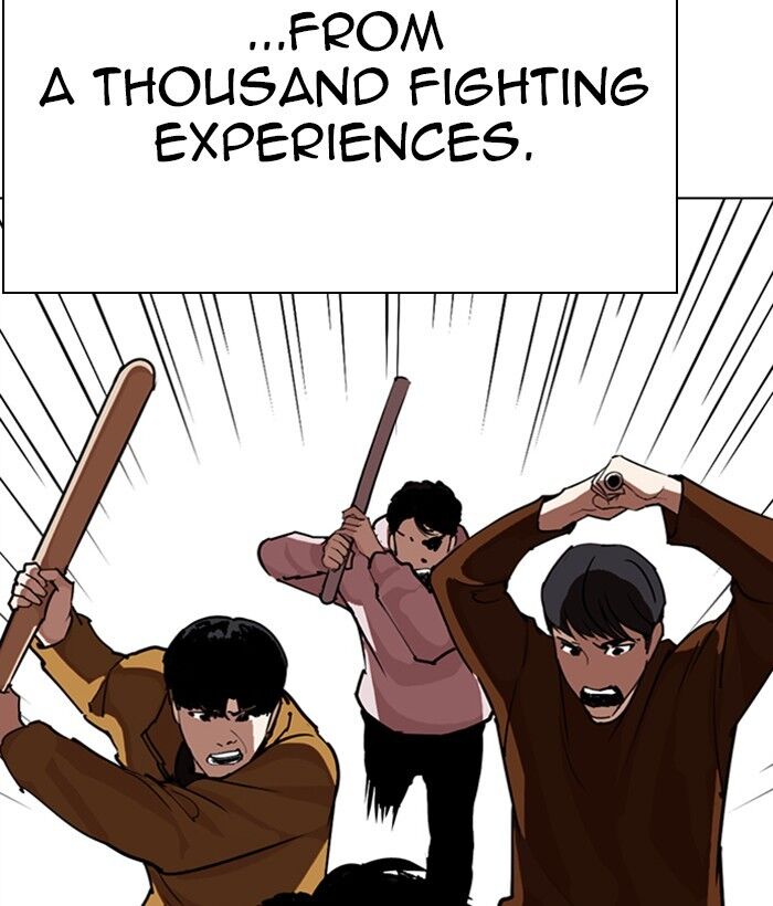 Read Lookism (en) Manga Online