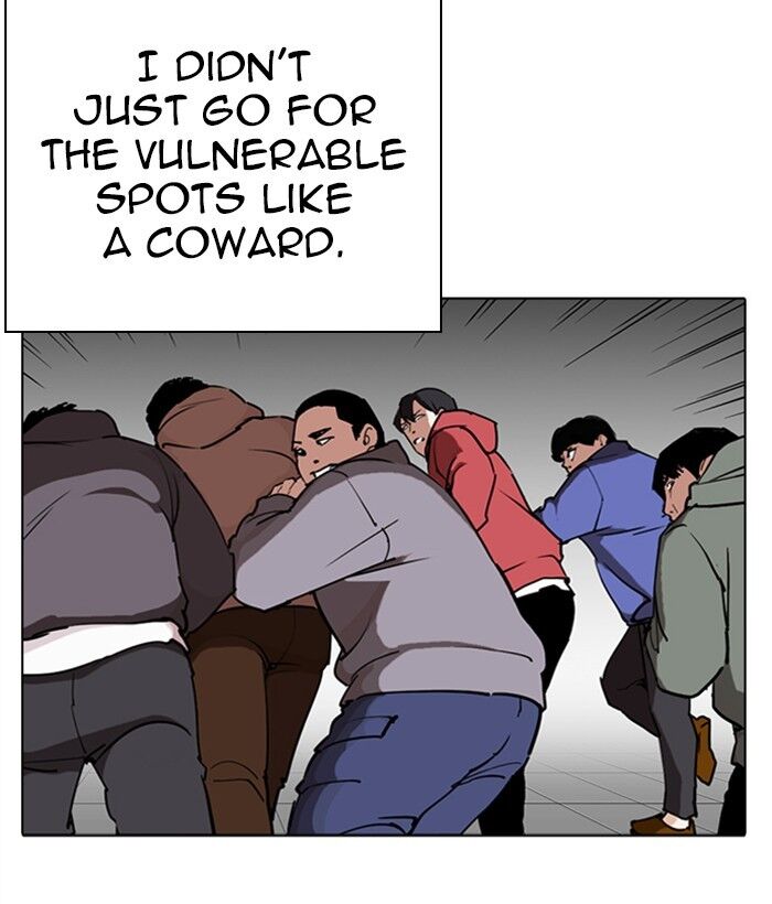 Read Lookism (en) Manga Online