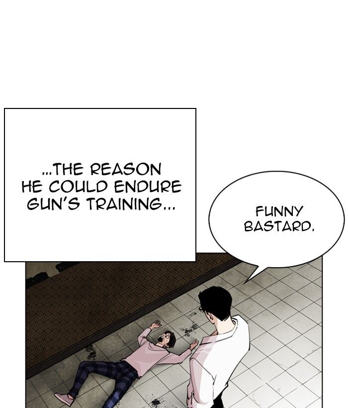 Read Lookism (en) Manga Online