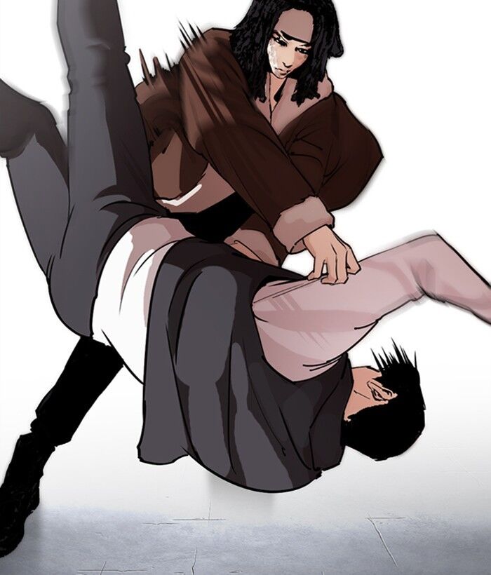 Read Lookism (en) Manga Online