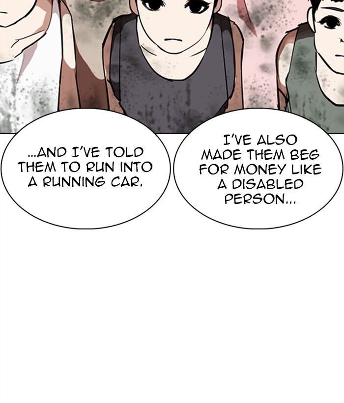 Read Lookism (en) Manga Online