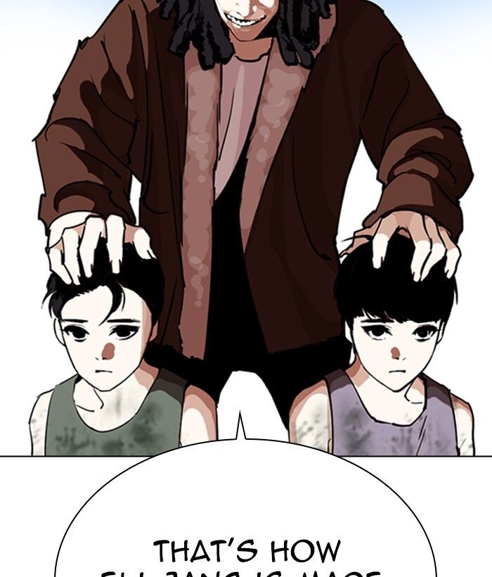 Read Lookism (en) Manga Online