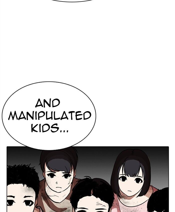 Read Lookism (en) Manga Online