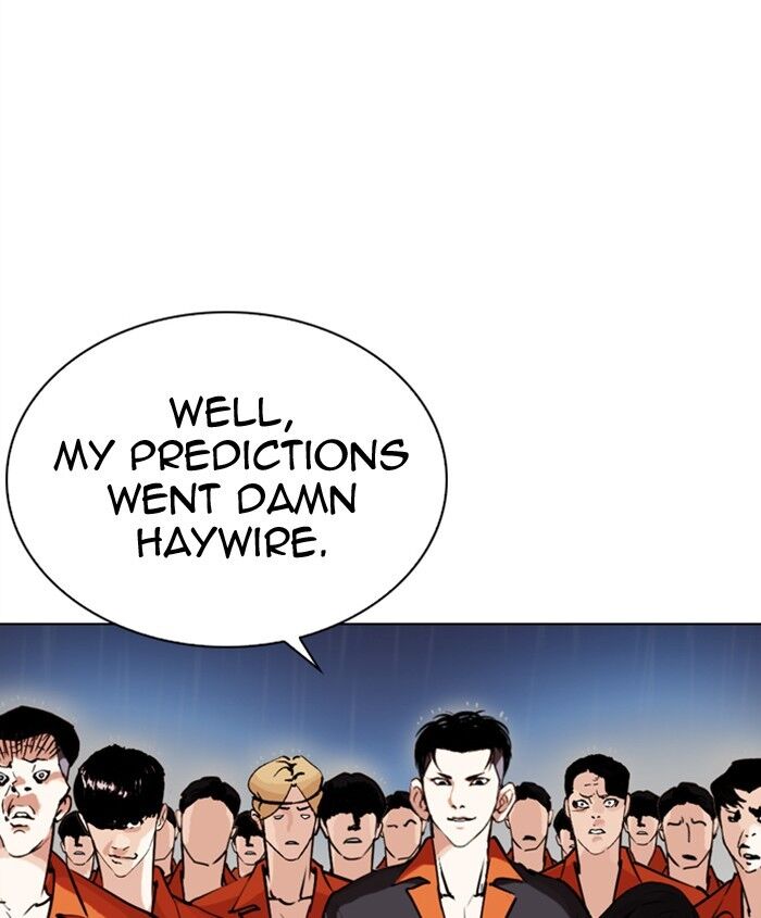 Read Lookism (en) Manga Online