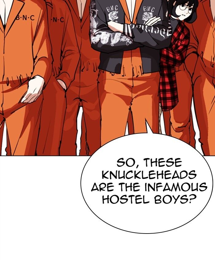 Read Lookism (en) Manga Online