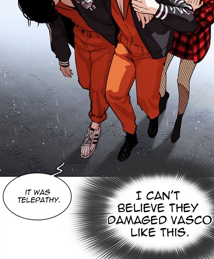 Read Lookism (en) Manga Online