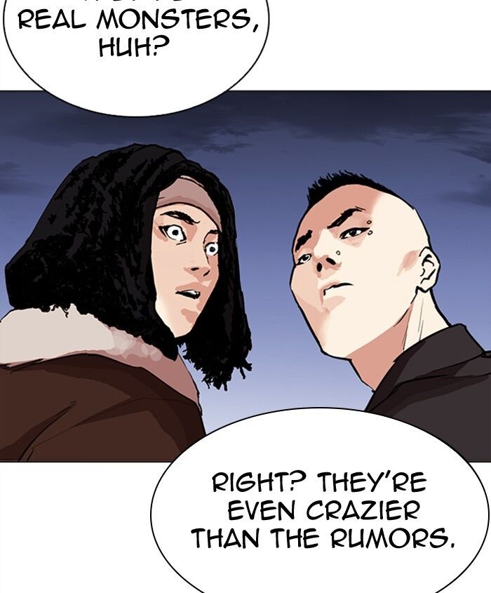 Read Lookism (en) Manga Online