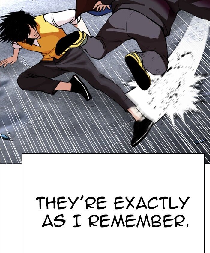 Read Lookism (en) Manga Online