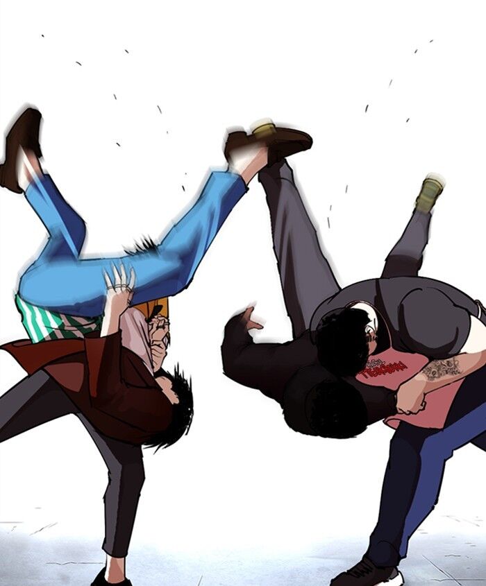 Read Lookism (en) Manga Online