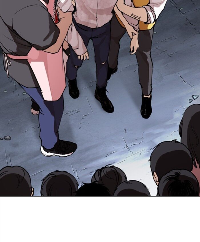 Read Lookism (en) Manga Online