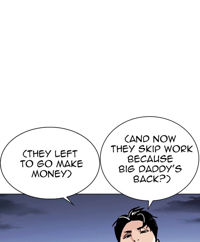 Read Lookism (en) Manga Online