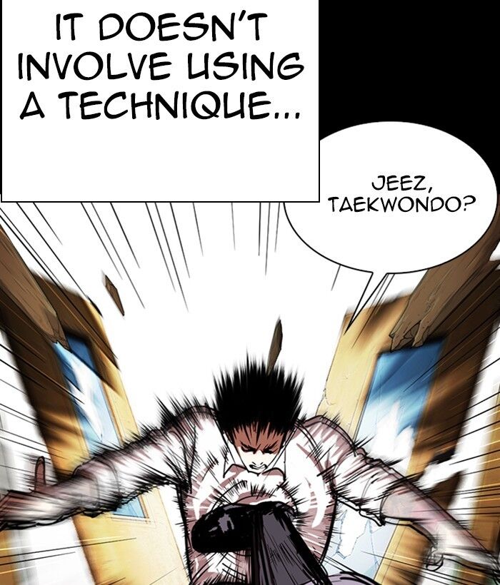 Read Lookism (en) Manga Online