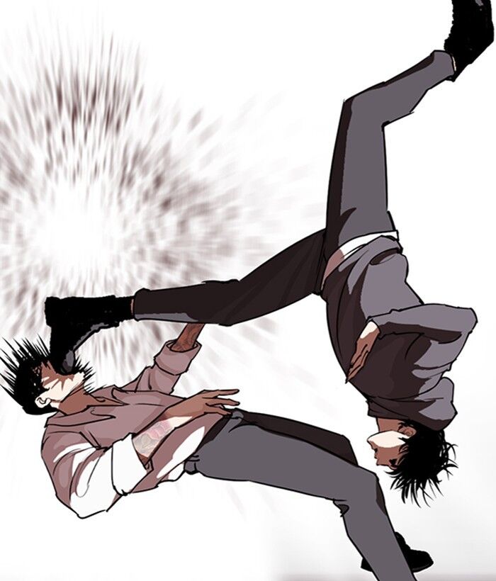 Read Lookism (en) Manga Online