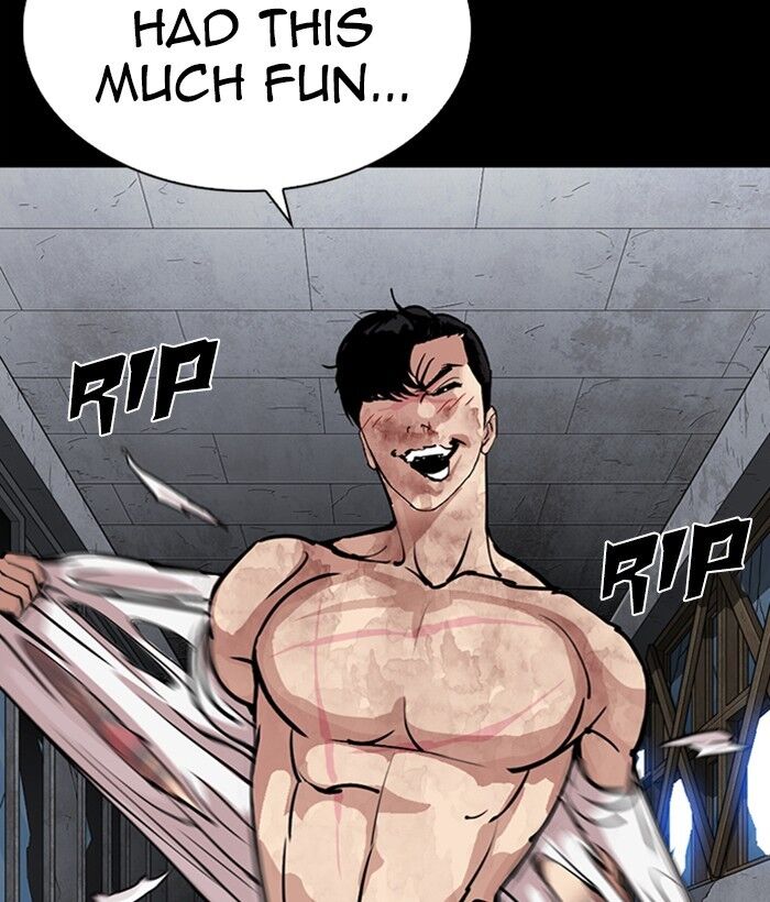 Read Lookism (en) Manga Online