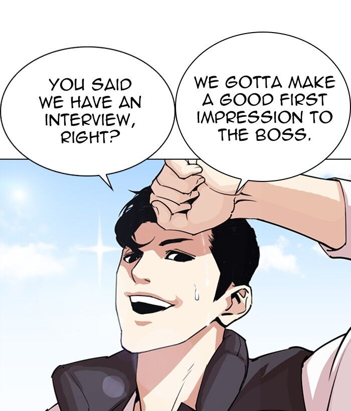 Read Lookism (en) Manga Online