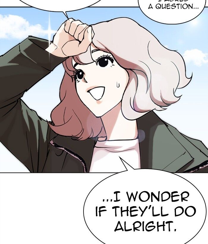 Read Lookism (en) Manga Online