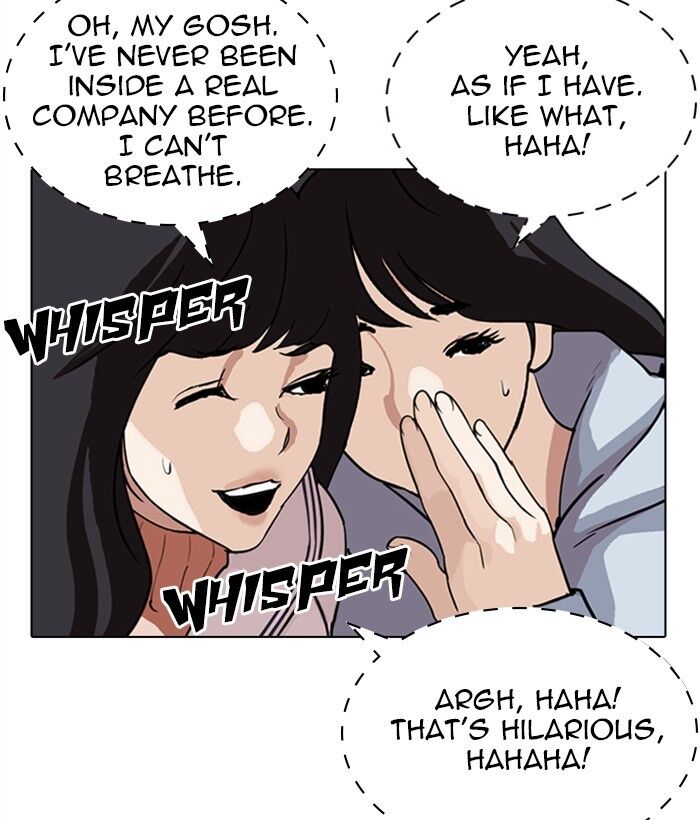 Read Lookism (en) Manga Online