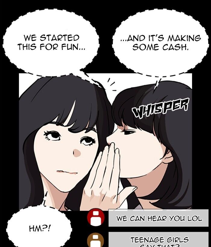Read Lookism (en) Manga Online