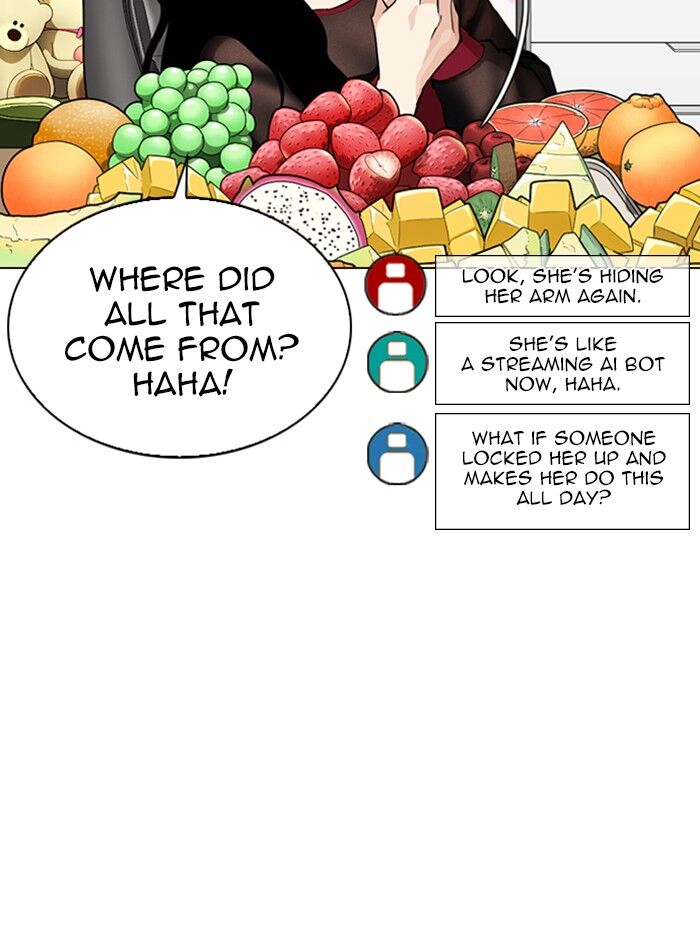 Read Lookism (en) Manga Online