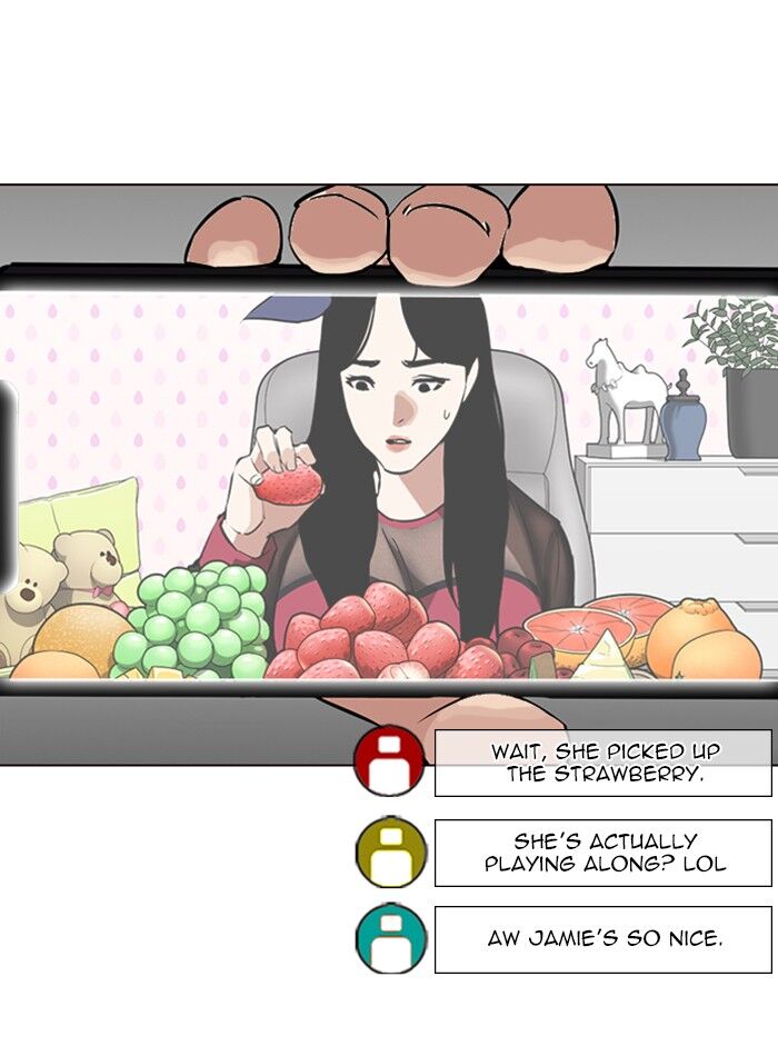 Read Lookism (en) Manga Online