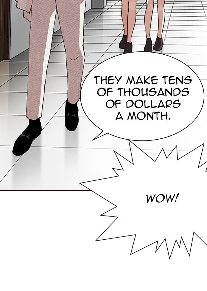 Read Lookism (en) Manga Online