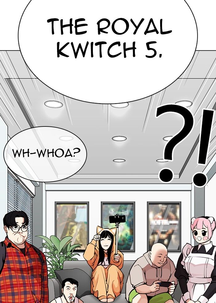 Read Lookism (en) Manga Online