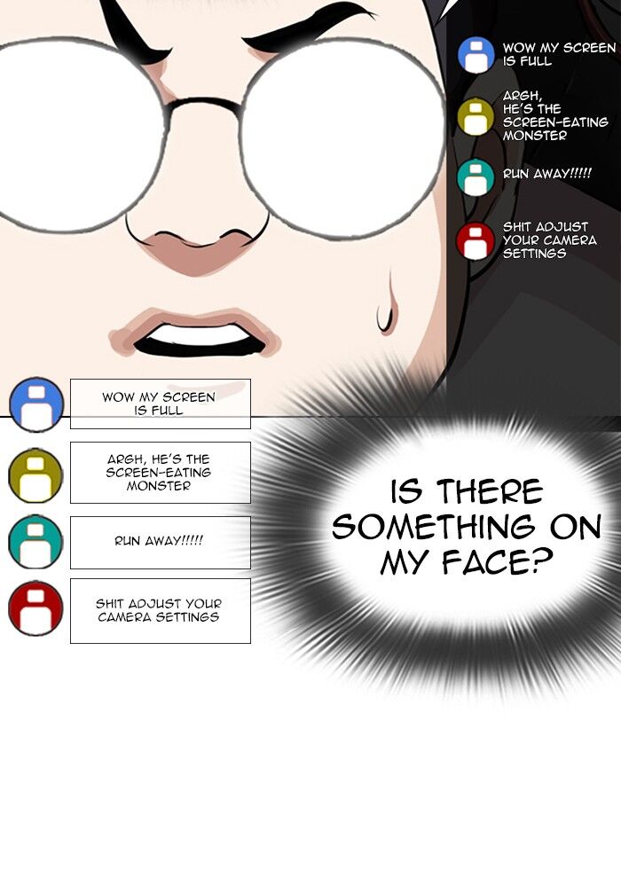 Read Lookism (en) Manga Online