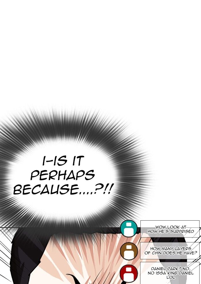 Read Lookism (en) Manga Online