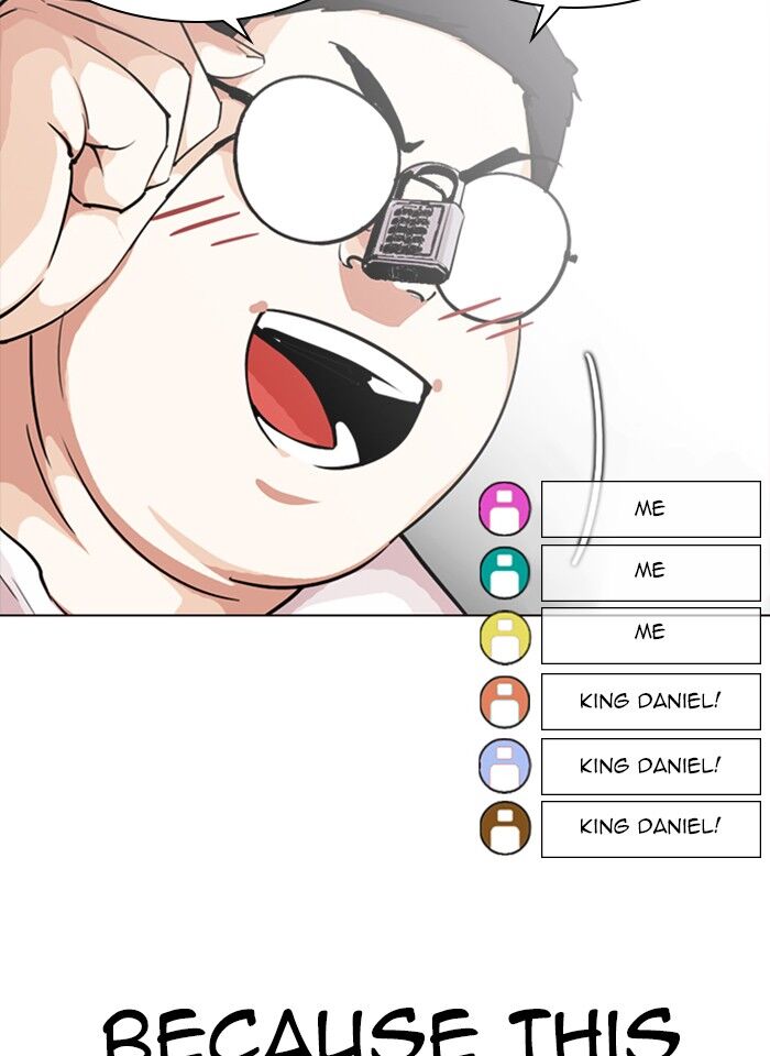 Read Lookism (en) Manga Online