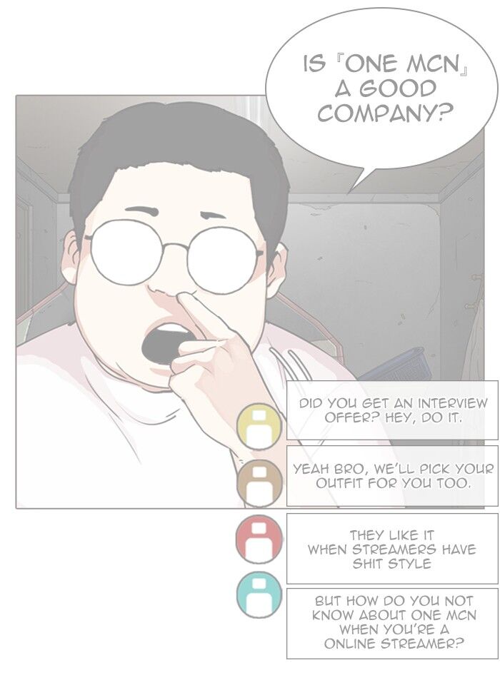 Read Lookism (en) Manga Online