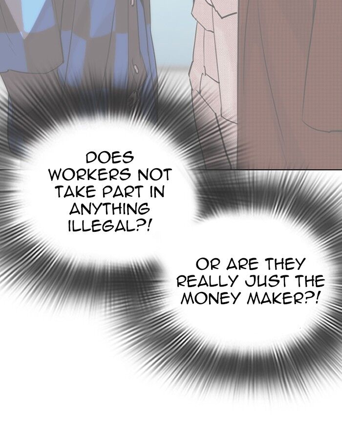 Read Lookism (en) Manga Online