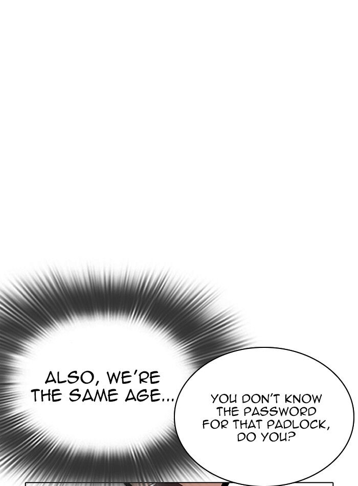 Read Lookism (en) Manga Online