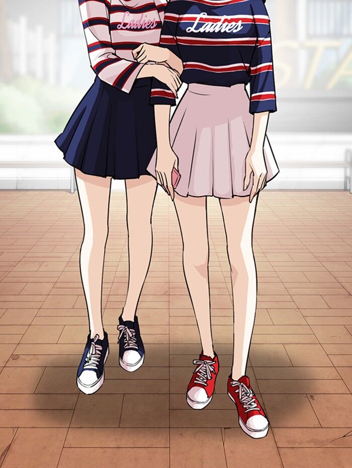 Read Lookism (en) Manga Online