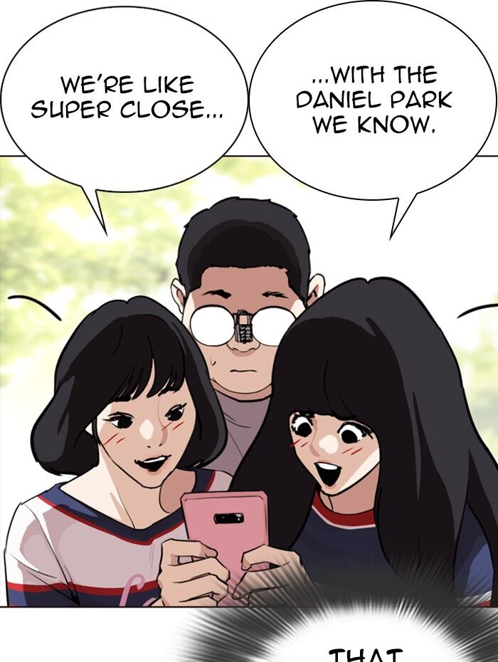 Read Lookism (en) Manga Online