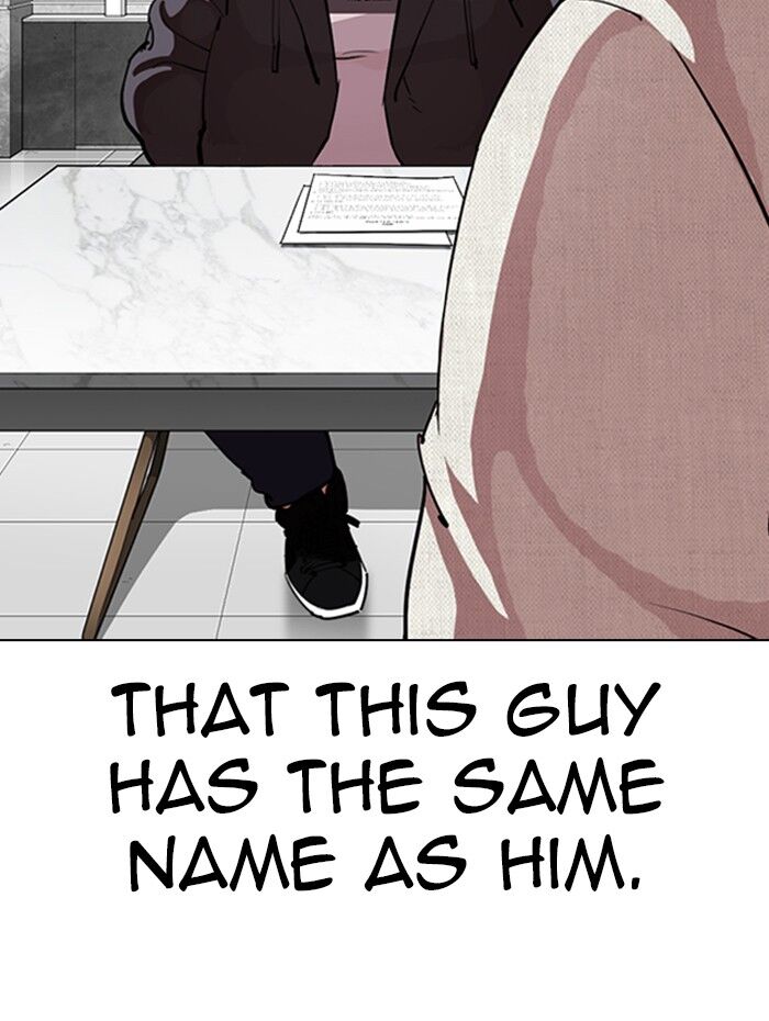 Read Lookism (en) Manga Online