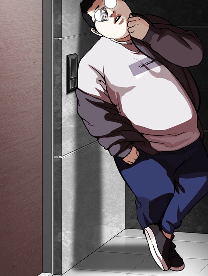 Read Lookism (en) Manga Online