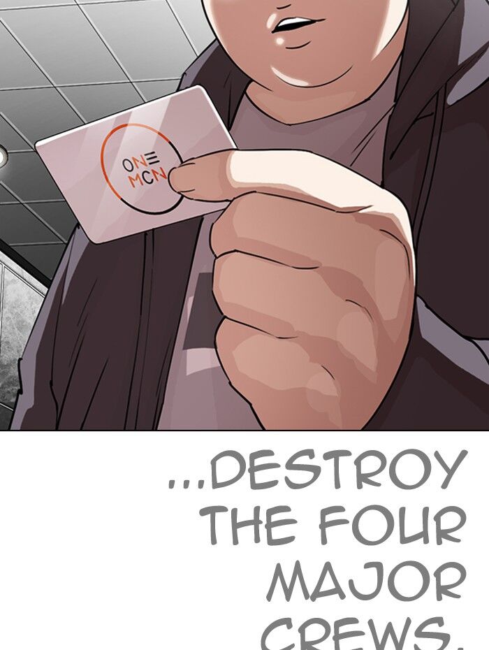 Read Lookism (en) Manga Online