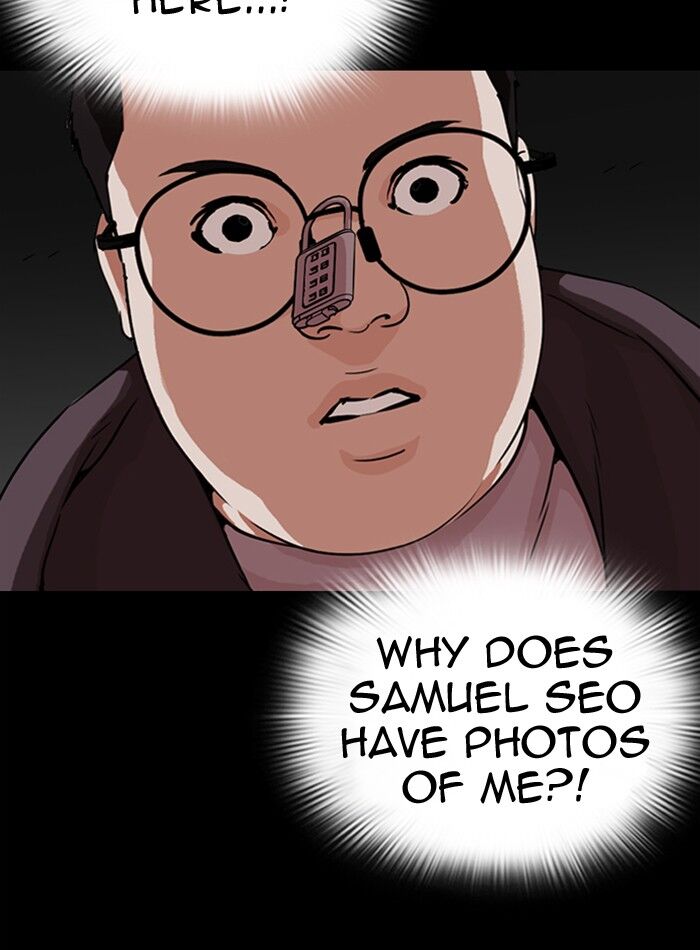 Read Lookism (en) Manga Online