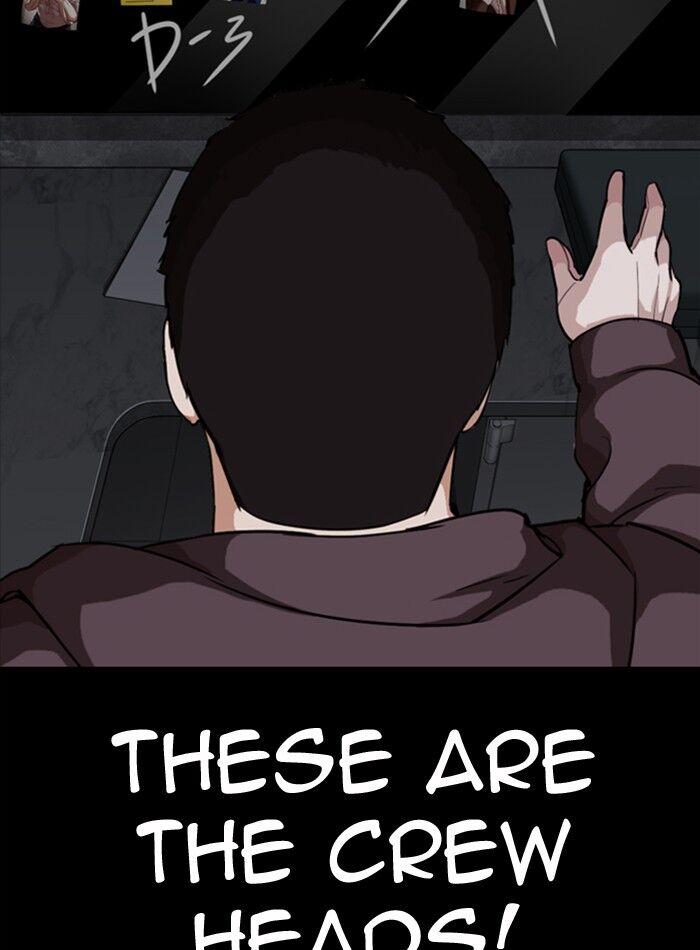 Read Lookism (en) Manga Online