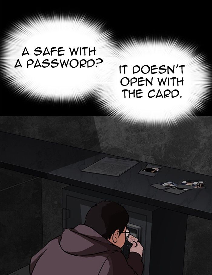 Read Lookism (en) Manga Online