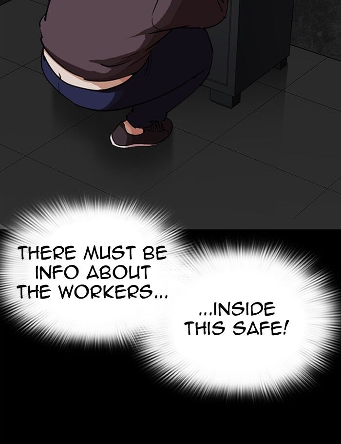 Read Lookism (en) Manga Online