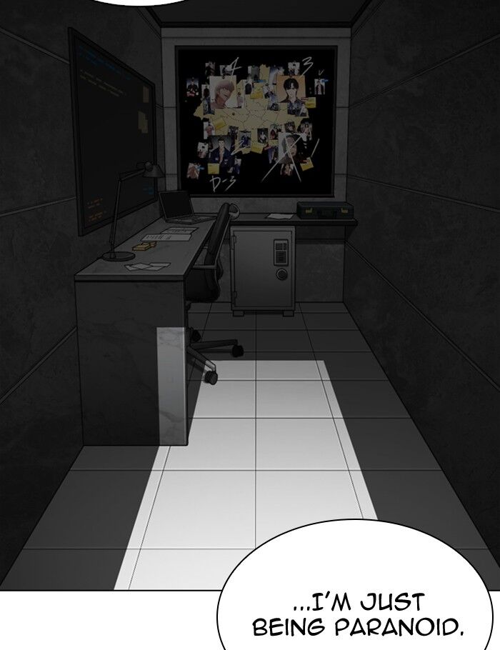 Read Lookism (en) Manga Online