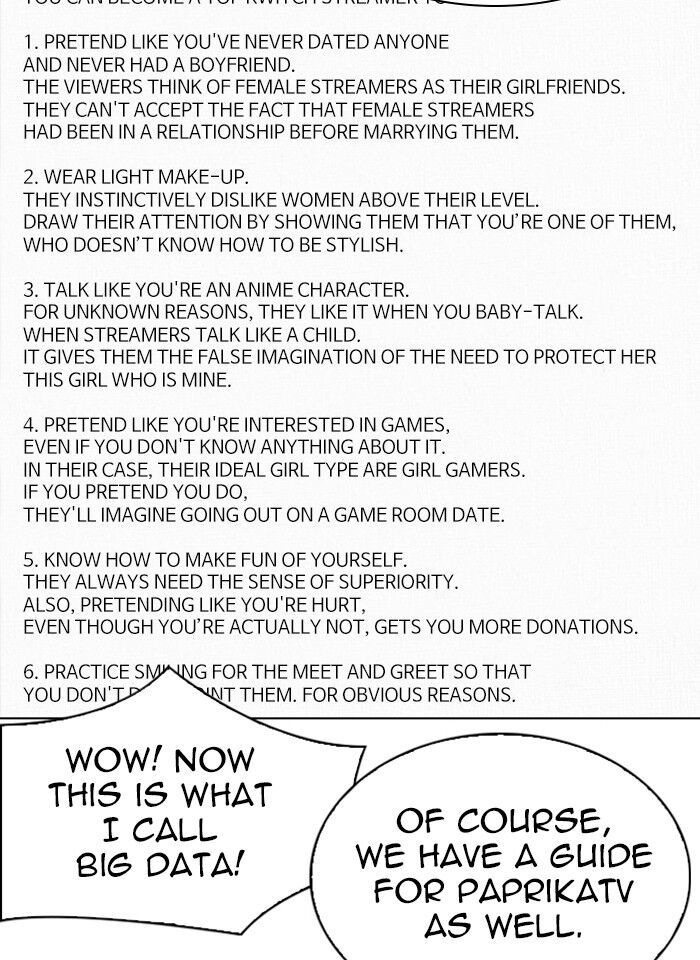 Read Lookism (en) Manga Online